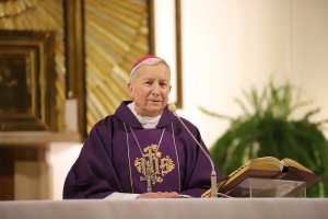 biskup jan zając